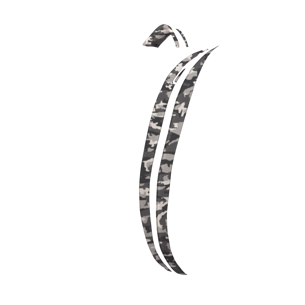 Camo grigio